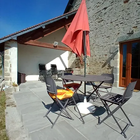 La Muletiere 度假居 *