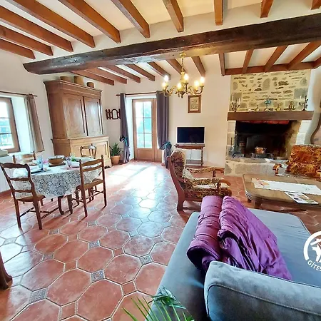 La Muletiere 度假居 *