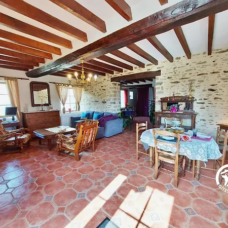 度假居 La Muletiere *