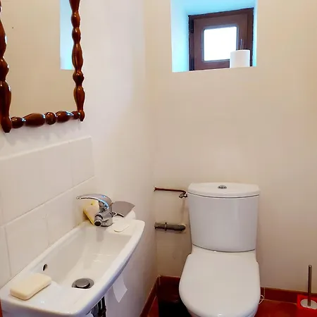 La Muletiere 度假居