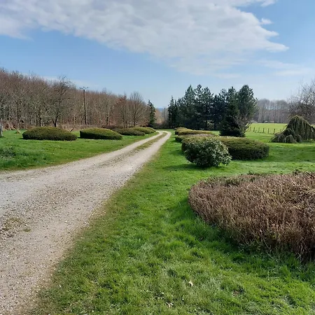 La Muletiere Ravigny