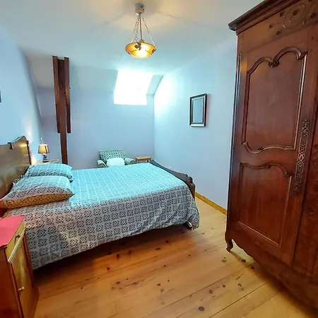 La Muletiere 度假居