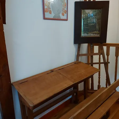 度假居 La Muletiere *