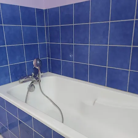 La Muletiere 度假居 Ravigny