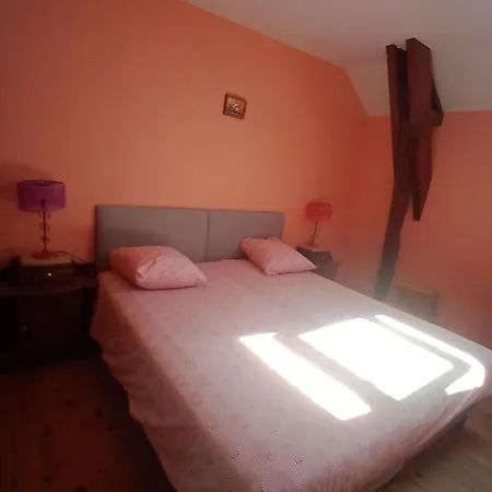 La Muletiere * Ravigny