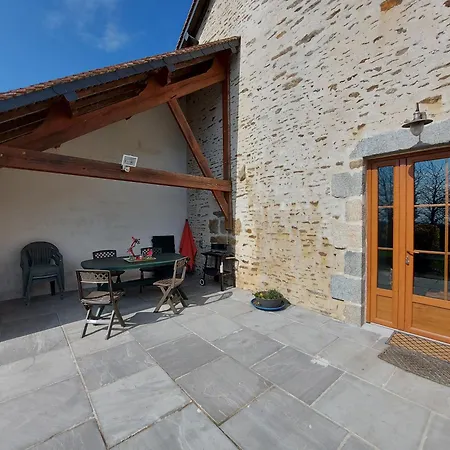 La Muletiere 度假居