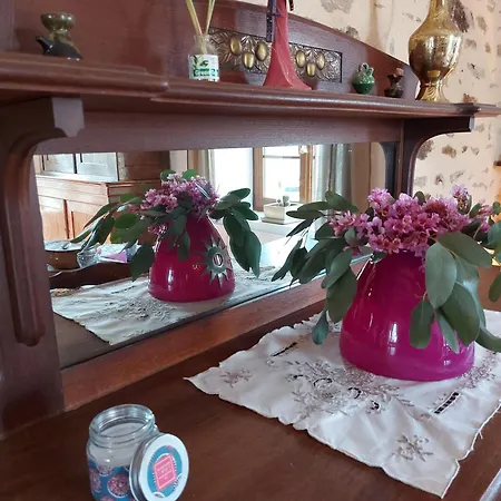 度假居 La Muletiere *