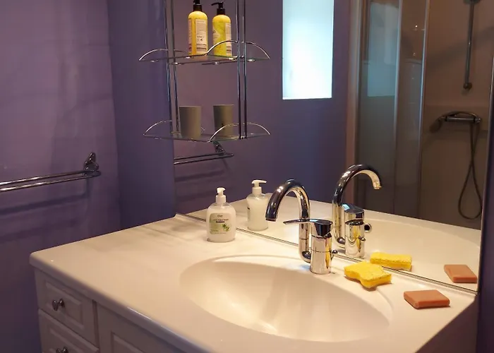 Prázdninový dům La Muletiere Ravigny