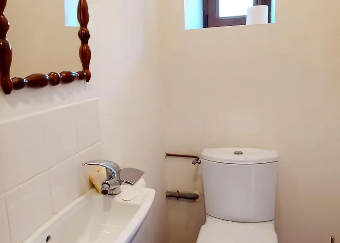 La Muletiere Prázdninový dům