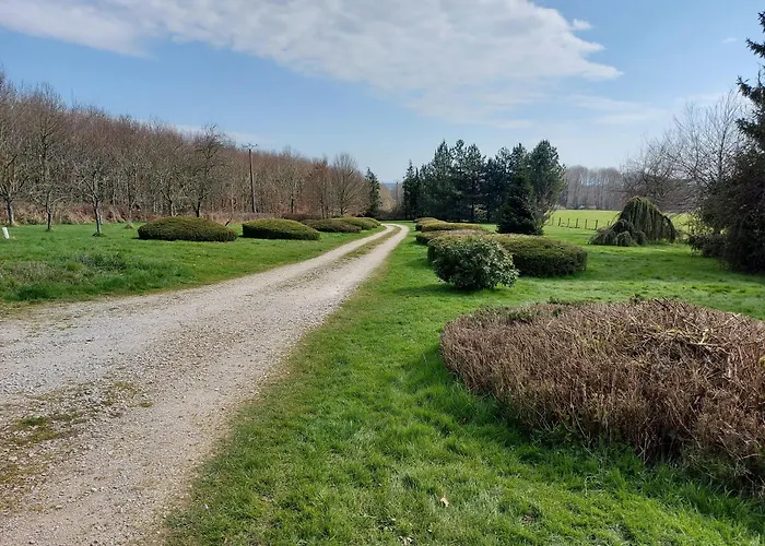 La Muletiere Ravigny