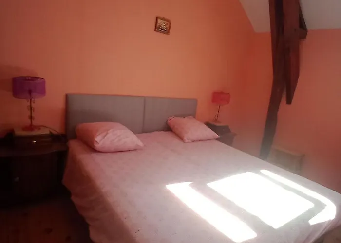 La Muletiere * Ravigny